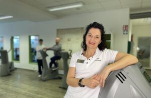 Individuelle Betreuung für deine Gesundheit: Einblick in das Sportmedizinische Trainingszentrum Giannotti