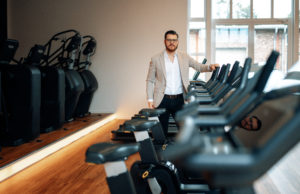 Mit Personaltraining von SPORTS AND MOTION zum Erfolg