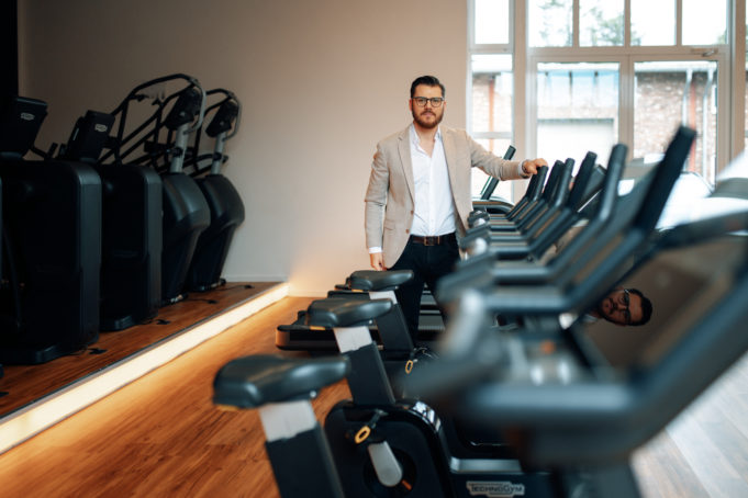 Mit Personaltraining von SPORTS AND MOTION zum Erfolg