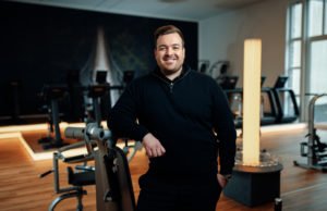 Neu bei SPORTS AND MOTION: ARTIS von TECHNOGYM