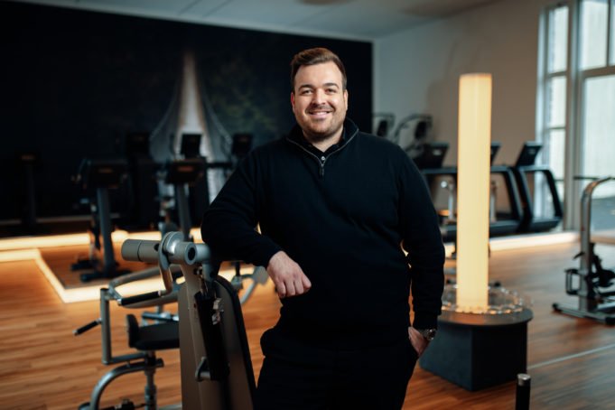 Neu bei SPORTS AND MOTION: ARTIS von TECHNOGYM