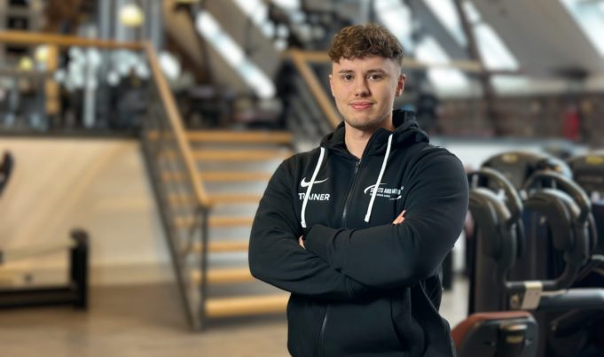 Maximale Ergebnisse, minimaler Aufwand: EMS-Training bei SPORTS AND MOTION