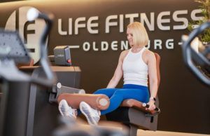 Erfolgreich Abnehmen mit LIFE Fitness Oldenburg