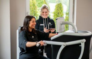 LADY Fitness Oldenburg – Der Schlüssel zum erfolgreichen Abnehmen für Frauen