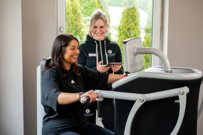 LADY Fitness Oldenburg – Der Schlüssel zum erfolgreichen Abnehmen für Frauen