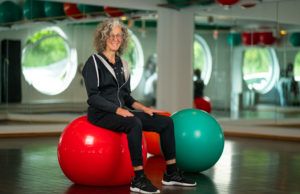 Rehasport im LADY Fitness Oldenburg: Der Weg zu nachhaltiger Gesundheit und Stärke