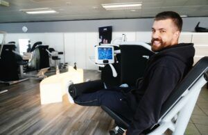 Vision 2025: Wie Cityfitness Bad Driburg neue Maßstäbe setzt