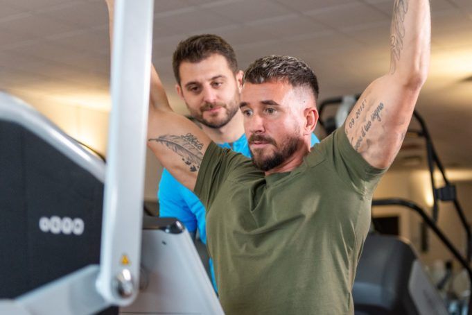 LEVEL20 Fitness – Premium Fitness zum kleinen Preis