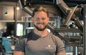 Hinter den Kulissen von WHY.BE.FIT: Ein Interview mit Yannik Busch