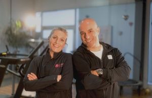 eFITiv Speyer: Maßgeschneidertes Fitnesserlebnis für Frauen