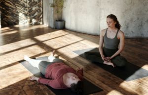 Die Bedeutung von Mentaltraining im Fitnessstudio