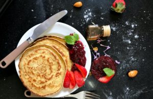 Ernährung und Mahlzeitenplanung beim Training: Wie du deine Ziele unterstützen kannst