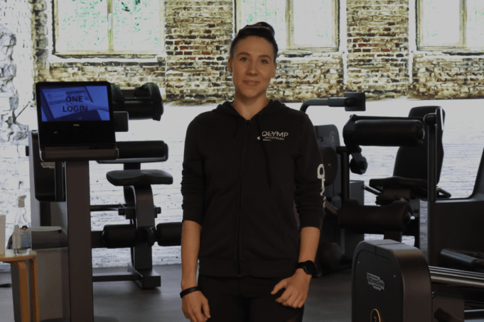 Effizienter trainieren mit Biocircuit im Olymp Sportpark Dorsten