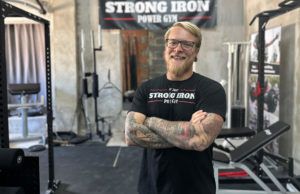 Gemeinschaft und Erfolg: Das Erfolgsgeheimnis des Strong Iron Powergyms