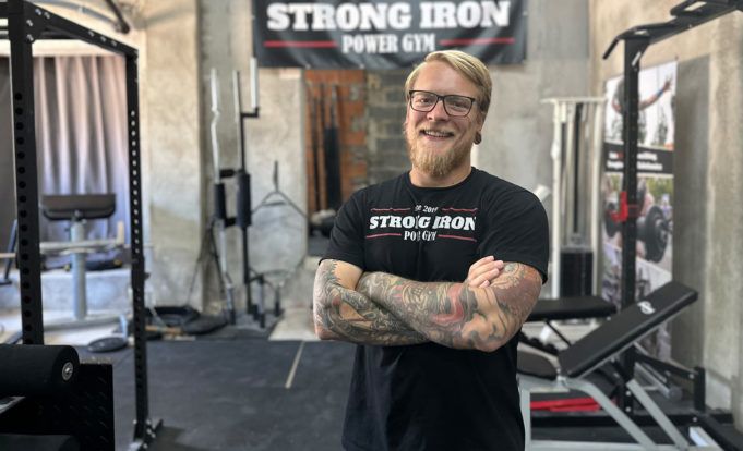 Gemeinschaft und Erfolg: Das Erfolgsgeheimnis des Strong Iron Powergyms