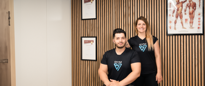 Ganzheitliches Fitnesskonzept im GYM B7 in Brilon