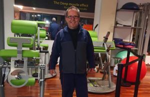 Gesundheit nachhaltig stärken: Wie Sprint Kirkel die Tiefenmuskulatur in den Mittelpunkt stellt