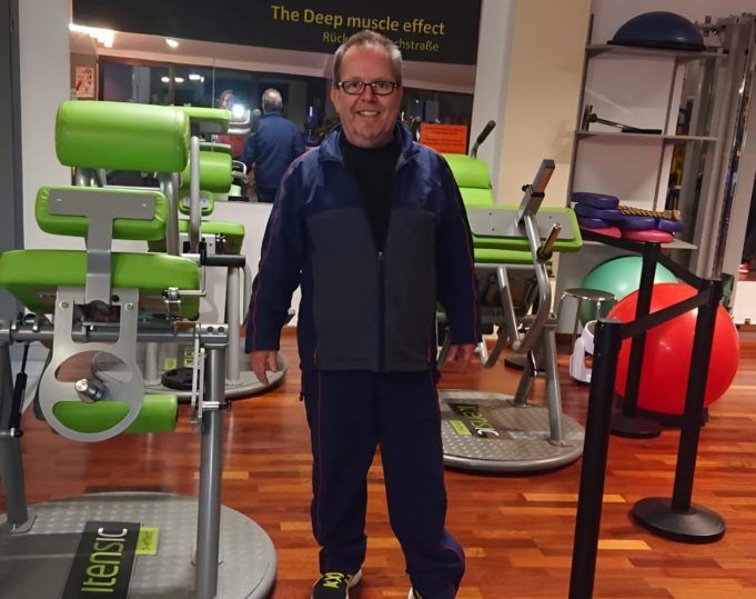 Gesundheit nachhaltig stärken: Wie Sprint Kirkel die Tiefenmuskulatur in den Mittelpunkt stellt