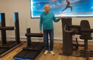 Ein fitter Körper als Schutzschild: Das ganzheitliche Konzept von Physiofitness im Interview