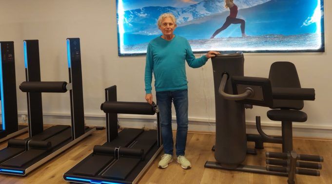 Ein fitter Körper als Schutzschild: Das ganzheitliche Konzept von Physiofitness im Interview