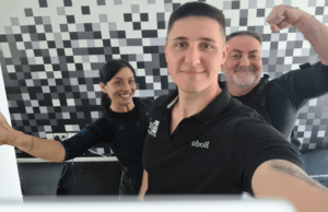 Fitness neu gedacht: Die Erfolgsgeschichte der fitbox Rastatt und ihrer Mitglieder