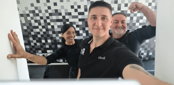 Fitness neu gedacht: Die Erfolgsgeschichte der fitbox Rastatt und ihrer Mitglieder