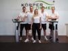 Körperformen Herpersdorf: Mit Herz und Verstand für ganzheitliche Fitness