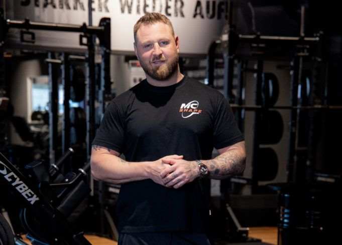 Individuelle Betreuung, faire Preise und 24/7 Fitness im MC Shape Burgdorf