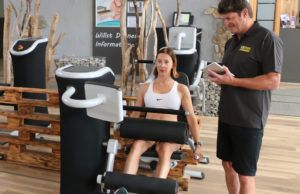 Gesundheit im Fokus: Der Fitnessclub Sanus und sein umfassendes Gesundheitskonzept