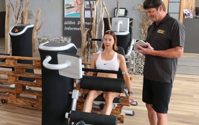 Gesundheit im Fokus: Der Fitnessclub Sanus und sein umfassendes Gesundheitskonzept