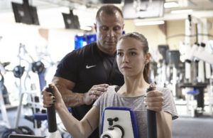 Abnehmen mit Garantie – Wie das Sportstudio Highlight in Lichtenfels Lebensqualität verändert