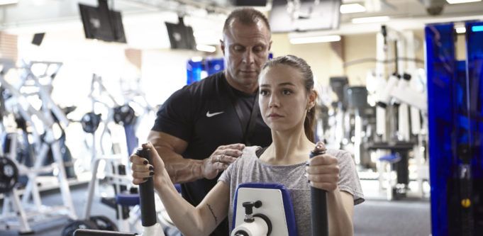 Abnehmen mit Garantie – Wie das Sportstudio Highlight in Lichtenfels Lebensqualität verändert