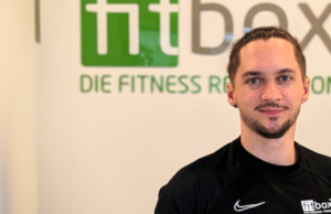 EMS-Training für den vollen Terminkalender: Manuel Bitto über sein Erfolgsrezept in der fitbox Emmendingen