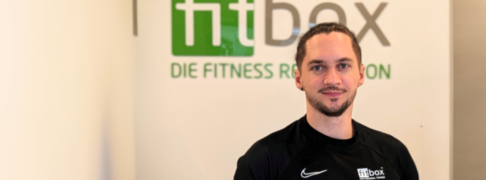 EMS-Training für den vollen Terminkalender: Manuel Bitto über sein Erfolgsrezept in der fitbox Emmendingen