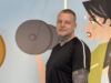 In 20 Minuten zur Bestform: Die Vorteile von EMS-Training bei Bodystreet Passau