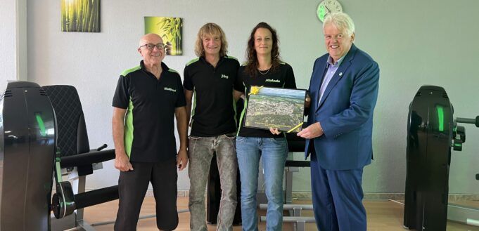 Fitness rund um die Uhr: Wie K5 Sports & Lifestyle deinen Alltag revolutionieren kann