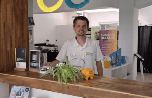 Effizient, persönlich, innovativ: Die Erfolgsgeschichte von Mirko Strasdin und seinen EMS-Studios