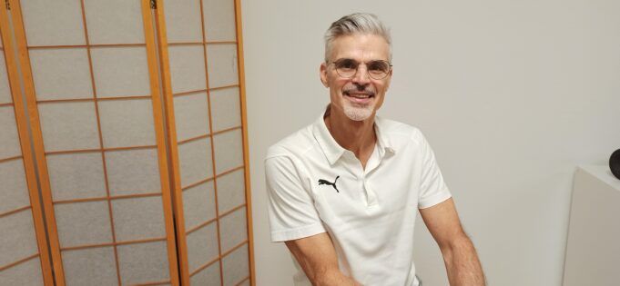 Individuelles Training statt Massenabfertigung: Andreas Erlenmaier über echte Fitnessqualität