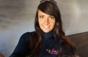 No Limits: Das Fitnessstudio, das Frauen und ihre Gesundheit in den Mittelpunkt stellt