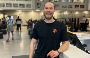 High-Tech trifft Gesundheit: Warum Langefit Höxter die Zukunft von Fitness repräsentiert