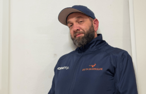 Paul Gawel und „Fit in Eichwalde“ – Fitness mit Herz und Verstand