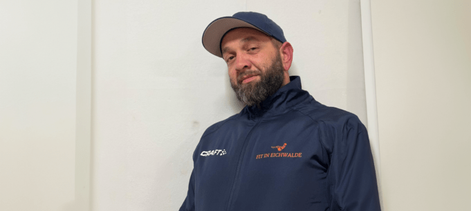 Paul Gawel und „Fit in Eichwalde“ – Fitness mit Herz und Verstand