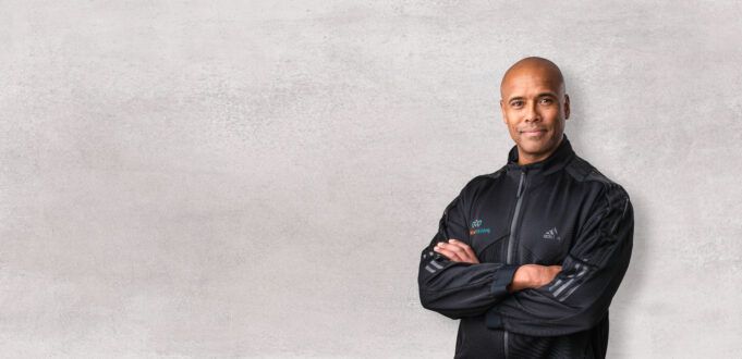 Individuell statt anonym: Wie Martin Albrecht das Fitnesserlebnis neu definiert