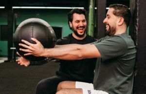 Ganzheitlich, modern, familiär: Das Erfolgskonzept von Oguzhan Bozkurt