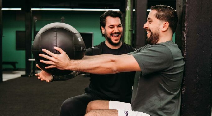 Ganzheitlich, modern, familiär: Das Erfolgskonzept von Oguzhan Bozkurt