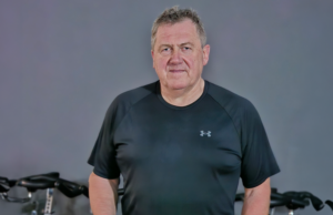 Warum Group Fitness der Schlüssel zu deiner Fitness ist – Josef Schauer im Interview