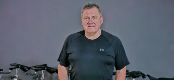 Warum Group Fitness der Schlüssel zu deiner Fitness ist – Josef Schauer im Interview