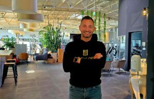 Fitness trifft Beauty: Sebastian Szymanski revolutioniert Gießen mit BodyLoft