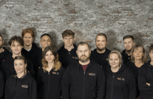 Ganzheitliches Fitnessangebot im Sportstudio Guffanti: Von Krafttraining bis Wellness. Marco Guffanti spricht über das Angebot des Sportstudios Guffanti