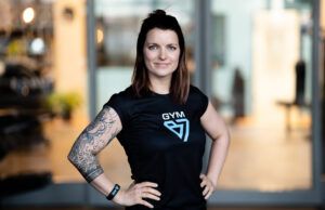 Vielfalt, die begeistert: GYM B7 bietet Kurse für jeden Geschmack. Miriam Decker spricht über die Entwicklung des GYM B7.